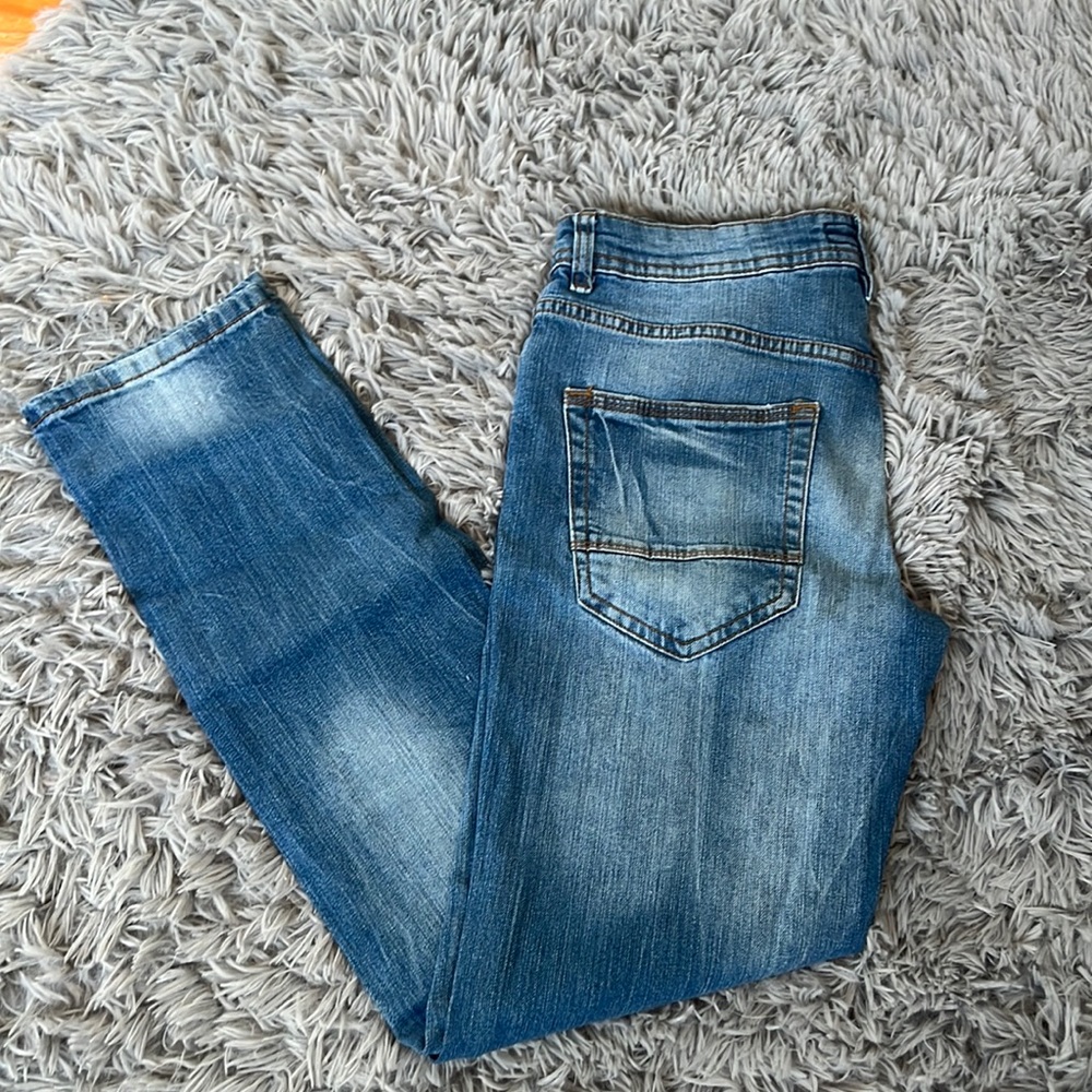 Men’s skinny jeans 29x30